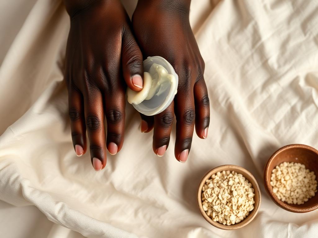 Eczema-Prone