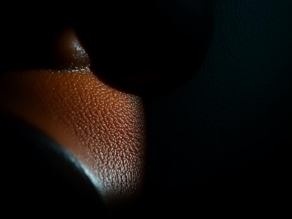 Large Pores