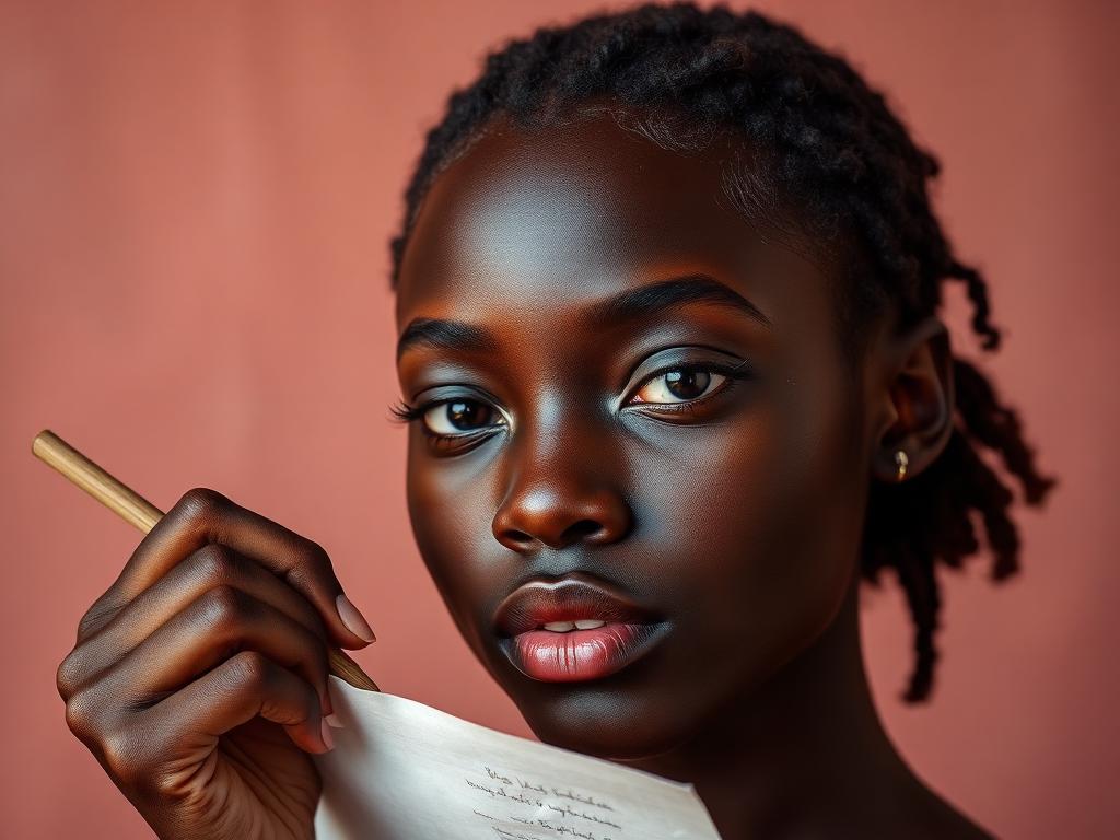 Oily / Shiny Skin
