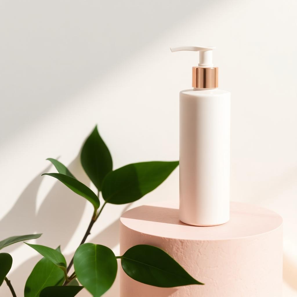 Milk & Oat Cream Cleanser