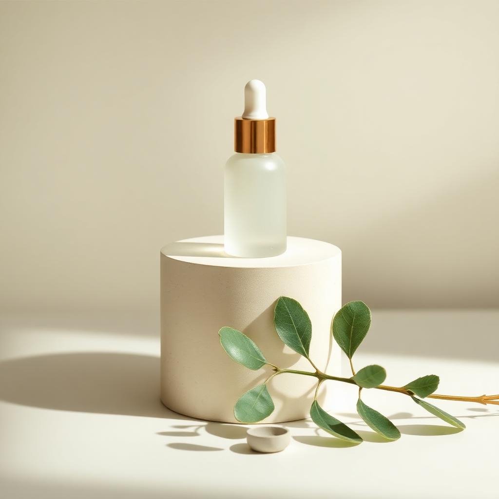 Hyaluronic Layering Serum